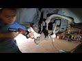 2005 Jeep Grand Cherokee Lower Ball Joint Replacement