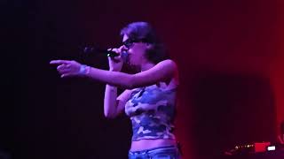 Ele A - Nodi // Live @ Laut // Barcelona 12-11-2025 part 7