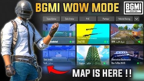 BGMI WoW Mode M416 1v1 Intense Fight 😳  (10 Likes)