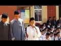 Subhanallah suaranya mirip Taha Al Junayd surat Al fatihah