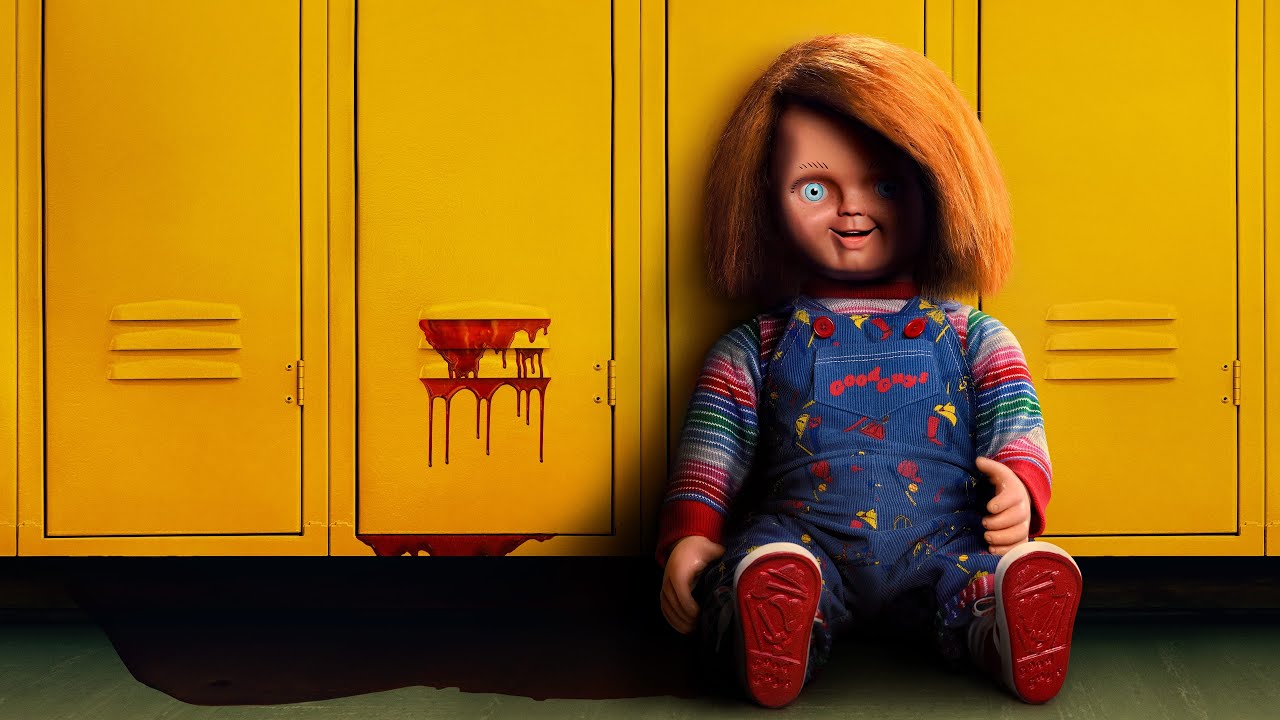 Chucky, Segunda Temporada, Trailer Oficial Legendado