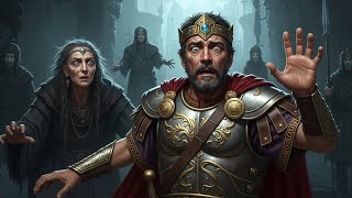 King Saul’s Final Mistake: The Witch of Endor and the Ghost of Samuel