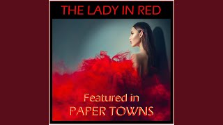 Video thumbnail of "Andy Suzuki - The Lady In Red"