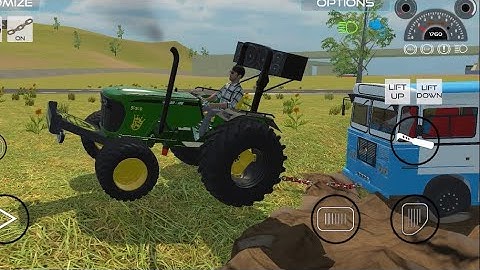 School bus fas gyi 😭😭||bus ko nikala 