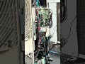 Daikin vrv 3 U3 error solved control #machine