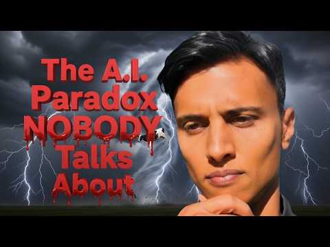 AI Stock Bubble Is Bursting (What You Must Know)