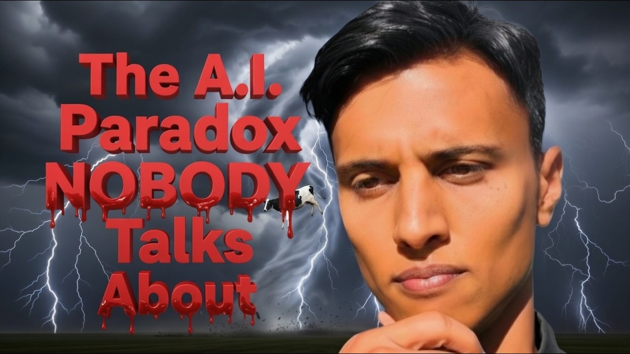 Пузырь на фондовом рынке, связанный с ИИ, лопается (что вам необходимо знать)