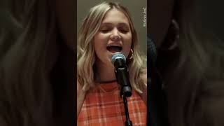 Olivia Holt - Next (Acoustic Preview)