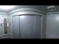 VR 360° Elevator (Asansör) #2