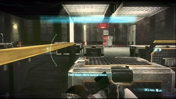 Army of Two The Devil