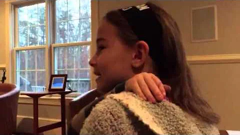 Lex and G-Love feeling the love