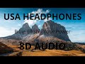 Billie Eilish - Your Power (8D AUDIO) 🎧