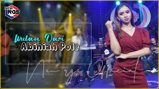 Wulan dari - Abiniah Pole (Official Live Music Video)