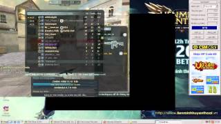 mod killmark CF screen-recorder-1366-768_(new).mp4