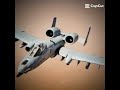 A 10 edit #edit #military #jets