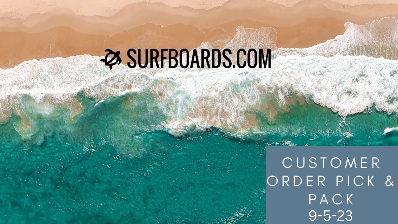 Customer Order Pick & Pack! | Salty Crew Bruce Long Sleeve Surf Shirt