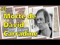 [Fatia 3/3] McQuade, o Lobo Solitário: Morte de David Carradine