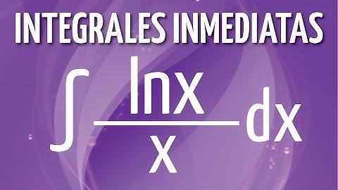 INTEGRALES INMEDIATAS de tipo potencial. Ejercicio 16.