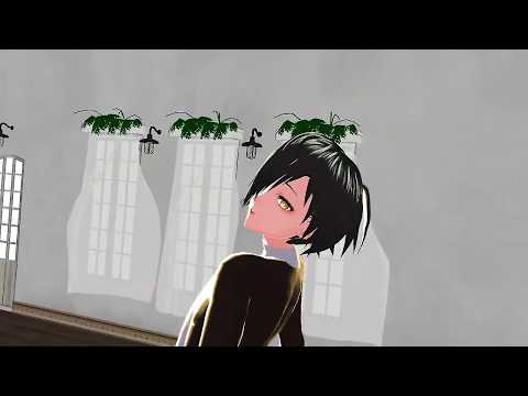 【MMD】うちのこでClassic【躍らせてみた】