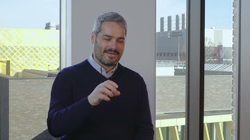 Indoor Air Quality Emissions Modelling System - Project Overview