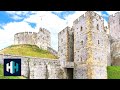 Was Arundel Castle the Most Formidable Fortress in England?