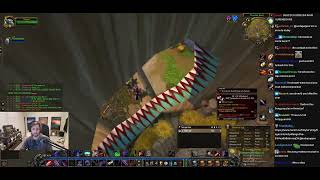 OnlyFangs Hardcore Day 7 w/ Chat - (sodapoppin) - November 27, 2024 Update
