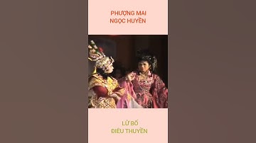 NSUT NGỌC HUYỀN duyên dáng khi diễn cùng tiền bối NS PHƯỢNG MAI