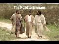 Sunday 5th April - The Road to Emmaus - Ant Pickering