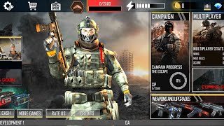 تحميل لعبه Battle Ops لهواتف الاندرويد اوف لاين +اونلاين screenshot 5