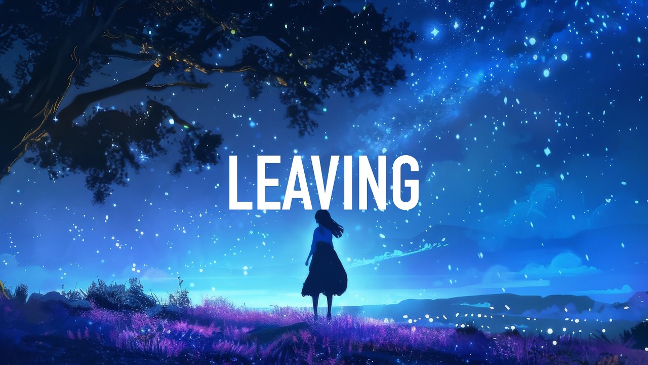 Watch Hoang, Adalaide Adams - Leaving (Lyrics) on YouTube Watch Hoang, Adalaide Adams - Leaving (Lyrics) on YouTube