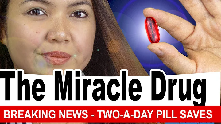 Australian Scientist Reveals Miracle Drug for Kidn...