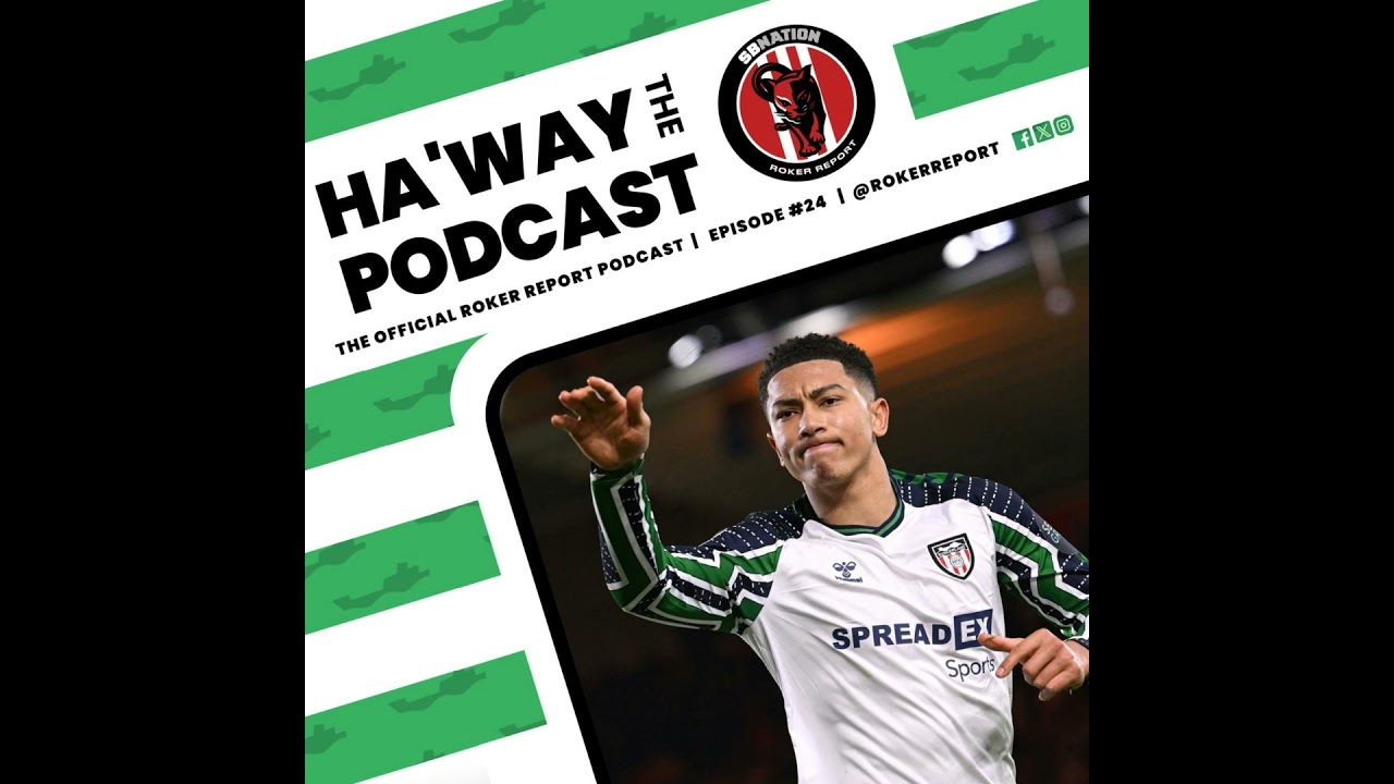 NEWS ROUNDUP | Jobe, Rigg & Neil Transfer Latest