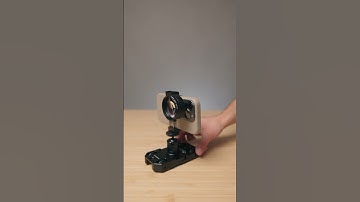 SANDMARC Titanium Band shot on Motion Dolly + Macro 100mm Lens ⌚️ #shorts #shotoniphone #macrovideo