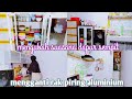 Mengubah suasana dapur sempit |mengganti tak piring aluminium |make over dapur low budget