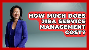 How Much Does Jira Service Management Cost? - Emerging Tech Insider