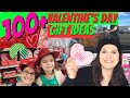 VALENTINES GIFT IDEAS [ UPDATED 2024 ] | VALENTINES DAY SHOP WITH ME | VALENTINES DAY GIFT IDEAS