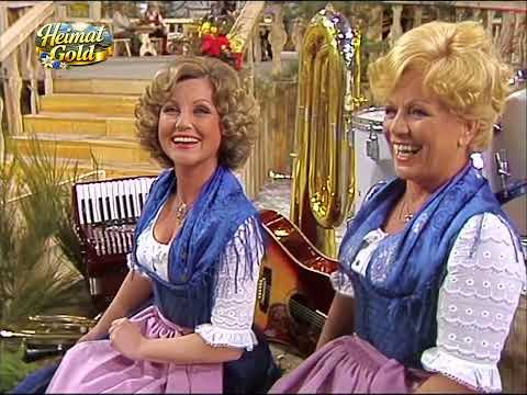 Maria & Margot Hellwig - Servus, Gruezi und Hallo 1977