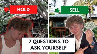 Should You Sell Your Hawaii Rental? 7 Questions to Decide
