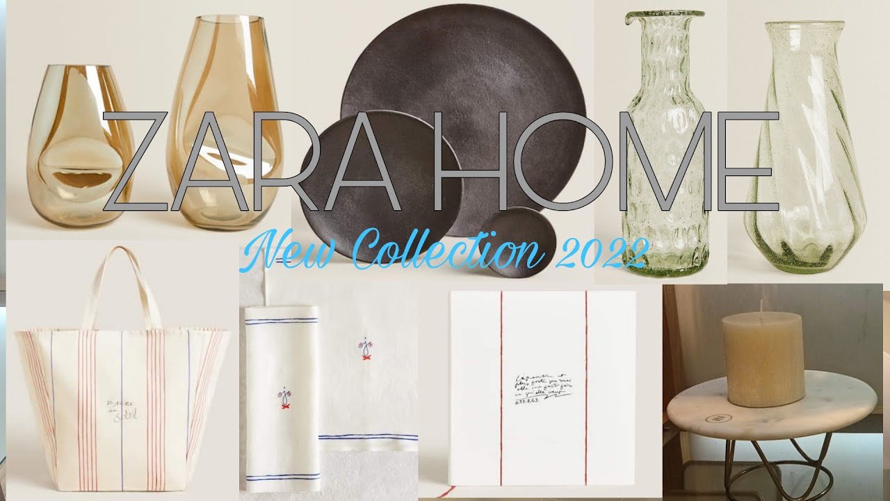 Introduce 74+ imagen zara home picasso fr.thptnganamst.edu.vn