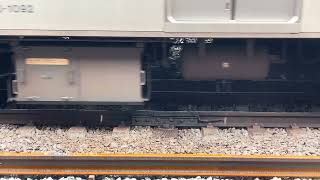 【良いジョイント音】E231系1000番台発車