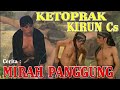 Kehebohan KIRUN, SANDIRONO dan PERCIL Pentas satu panggung - Ketoprak Kirun Cs (Full Cerita)