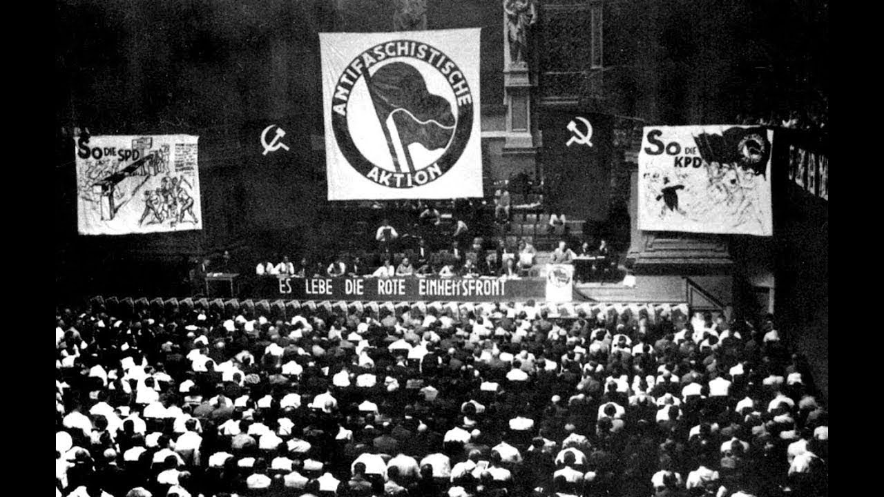 Matt Christman on fascism, addendum