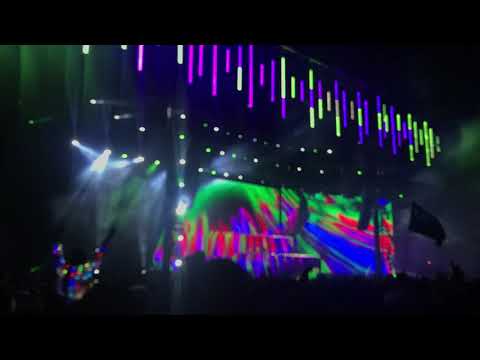 REMEDY- Alesso & Conor Maynard LIVE @ EZOO 2018 NYC