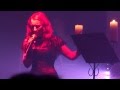 15 Jahre Blutengel Live in Leipzig - Black Roses