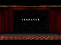 Cinema at home predator recreating odeon cinema 1988 intro reel