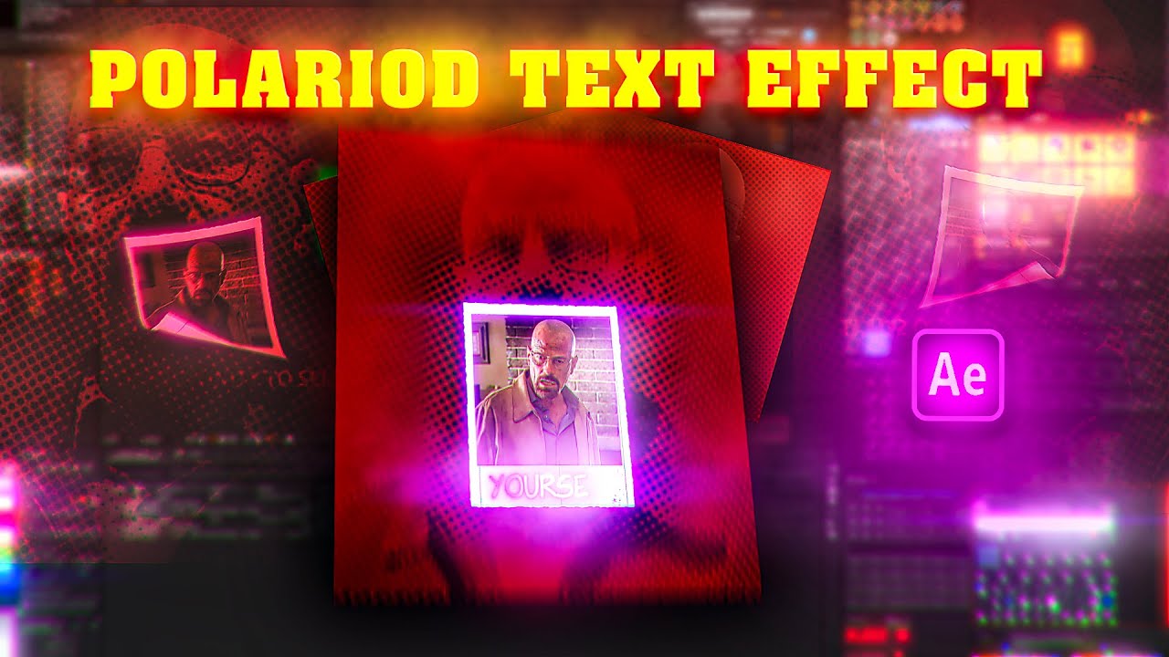 HANDWRITTING TRANSITION TEXT EFFECT IN AFTER EFFECT. # ...