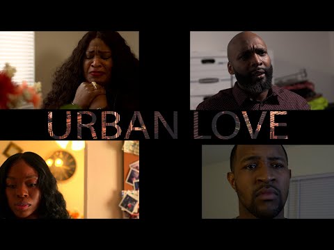 Urban Love (2022) | Full Movie | Romantic Movie
