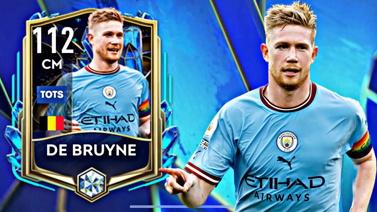 Kevin De Bruyne Fifa 20 Rating Card Price | Hot Sex Picture