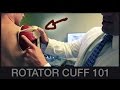 Understanding Shoulder Injuries and Prevention