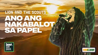 Lion and the Scouts - "Ano ang Nakabalot sa Papel" - Support Don't Punish Global Day of Action